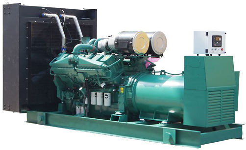 达拉特30kw康明斯柴油发电机组图片 达拉特30kw康明斯柴油发电机组图片
